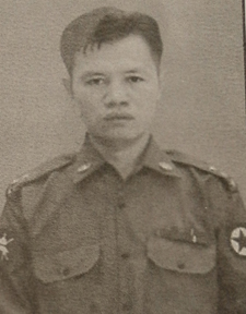 ဗိုလ်မှူး / ဗိုလ်ကြီး သန်းစိုးထိုက်